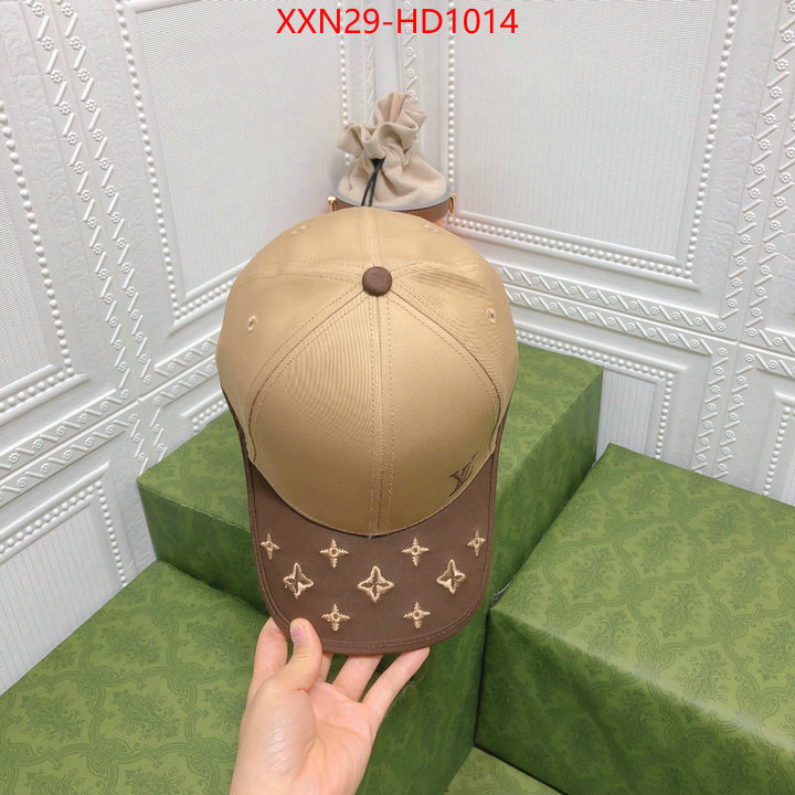 Cap (Hat)-LV,replica designer , ID: HD1014,$: 29USD