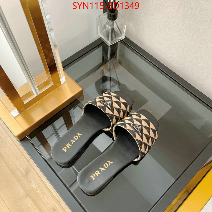 Women Shoes-Prada,how to start selling replica , ID: SD1349,$: 115USD