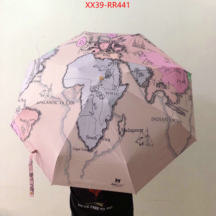 Umbrella-HepburCat,what is a 1:1 replica , ID: RR441,$: 49USD