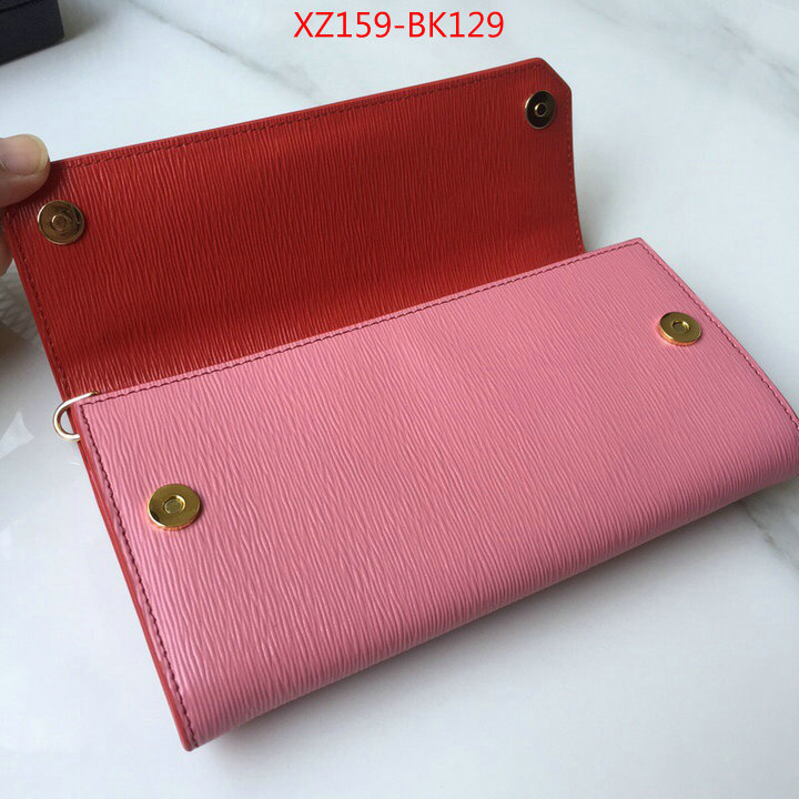 Prada Bags(TOP)-Diagonal-,ID: BK129,