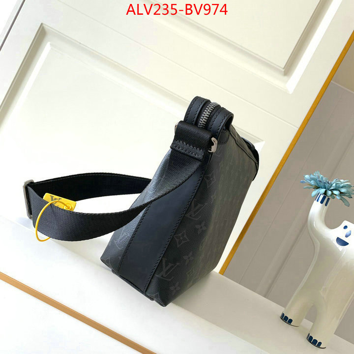 LV Bags(TOP)-Pochette MTis-Twist-,ID: BV974,$: 235USD