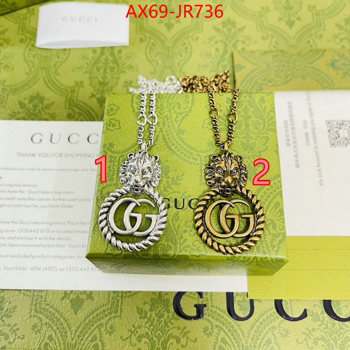 Jewelry-Gucci,where to buy fakes ,ID: JR736,$: 69USD