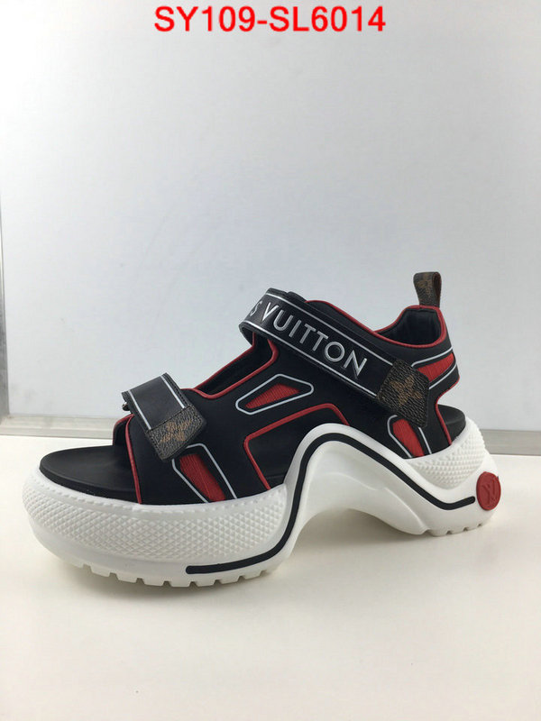 Women Shoes-LV,is it illegal to buy dupe , ID: SL6014,$: 109USD