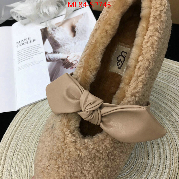 Women Shoes-UGG,aaaaa quality replica , ID:SP745,$:84USD