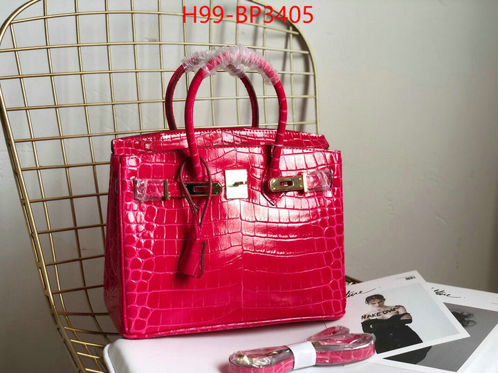 Hermes Bags(4A)-Birkin-,top ,ID: BP3405,$: 99USD