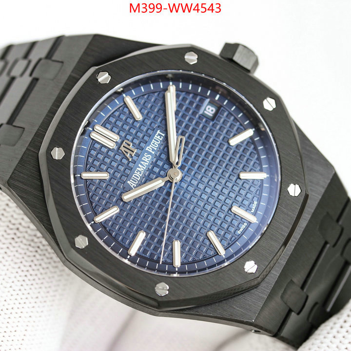 Watch (TOP)-Audemars Piguet,fake designer , ID: WW4543,$: 399USD