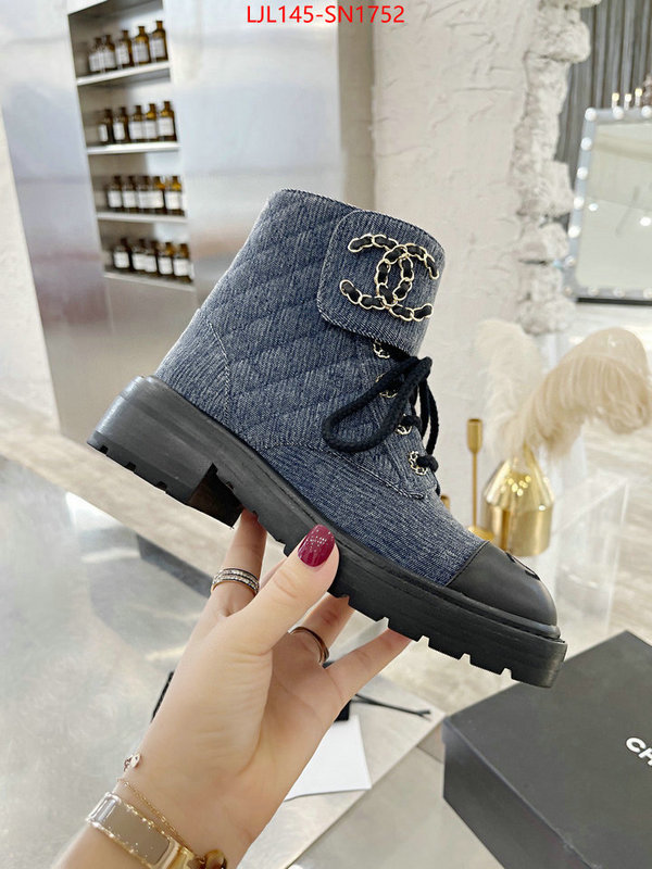 Women Shoes-Chanel,new 2023 , ID: SN1752,$: 145USD