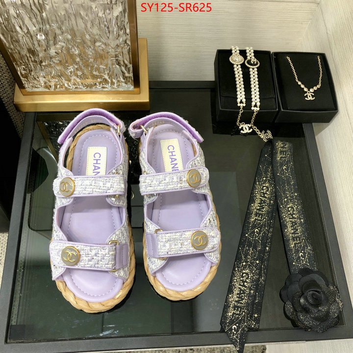 Women Shoes-Chanel,buy , ID: SR625,$: 125USD