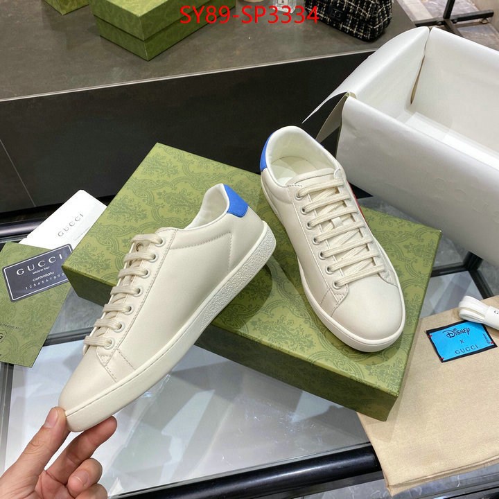 Women Shoes-Gucci,replica shop , ID: SP3334,$: 89USD