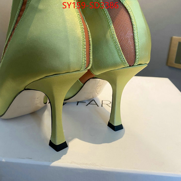 Women Shoes-Jimmy Choo,luxury cheap replica , ID: SD3386,$: 159USD