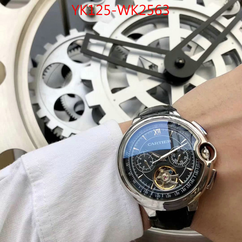 Watch(4A)-Cartier,how to find replica shop , ID: WK2563,$:155USD