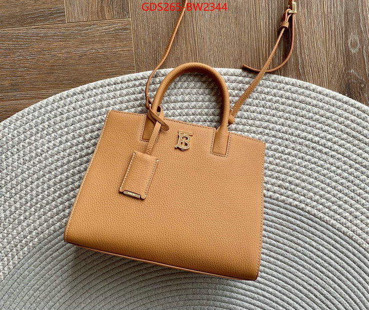 Burberry Bags(TOP)-Handbag-,online china ,ID: BW2344,$: 265USD