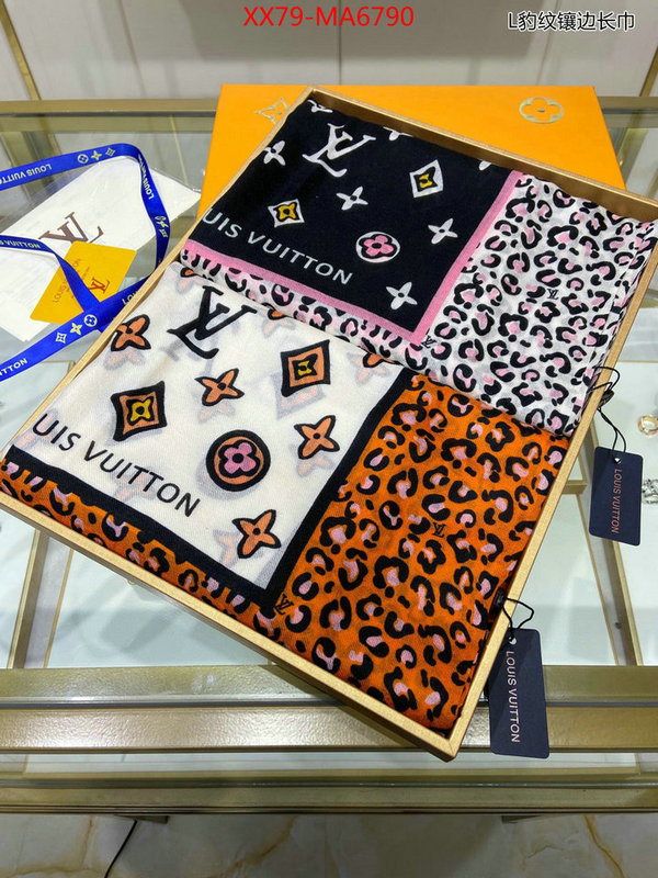 Scarf-LV,buy cheap , ID: MA6790,$: 79USD