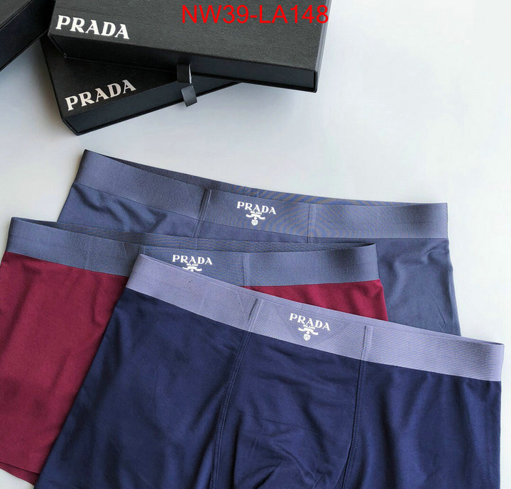 Panties-Prada,where to find the best replicas , ID:LA148,$: 39USD