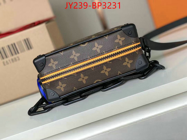 LV Bags(TOP)-Steamer Nano-,ID: BP3231,$: 239USD