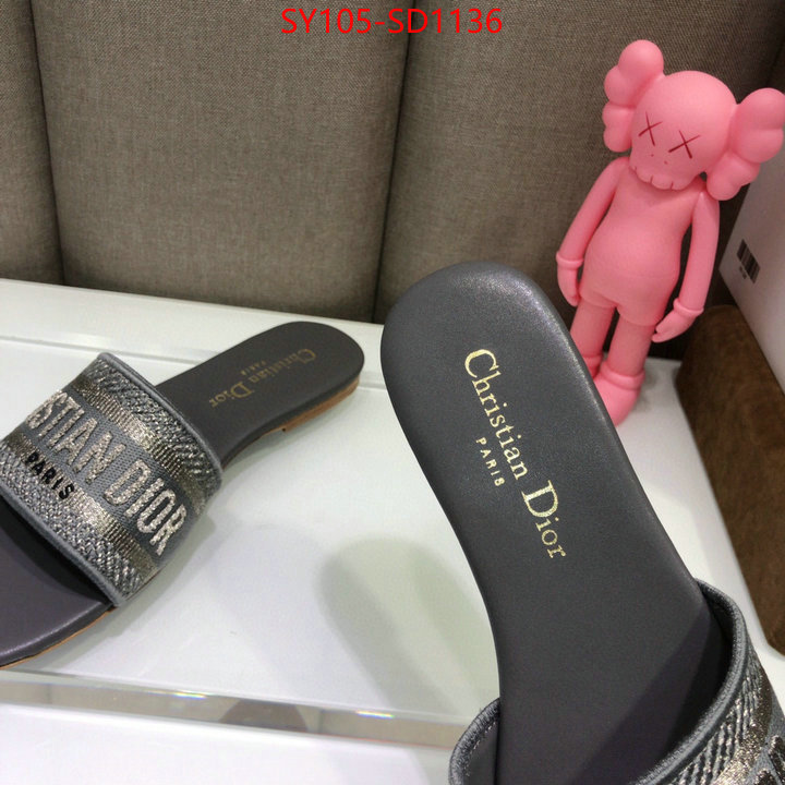 Women Shoes-Dior,buy online , ID: SD1136,$: 105USD