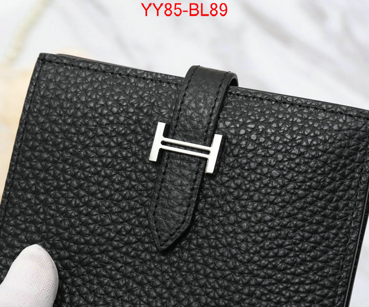 Hermes Bags(TOP)-Wallet-,what best replica sellers ,ID: BL89,$:85USD