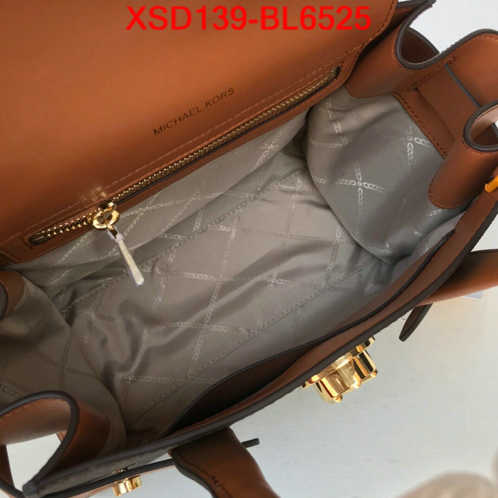 Michael Kors Bags(TOP)-Handbag-,best wholesale replica ,ID: BL6525,$: 139USD