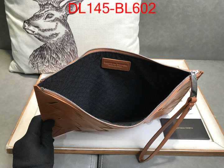 BV Bags(TOP)-Clutch-,outlet 1:1 replica ,ID: BL602,$:145USD