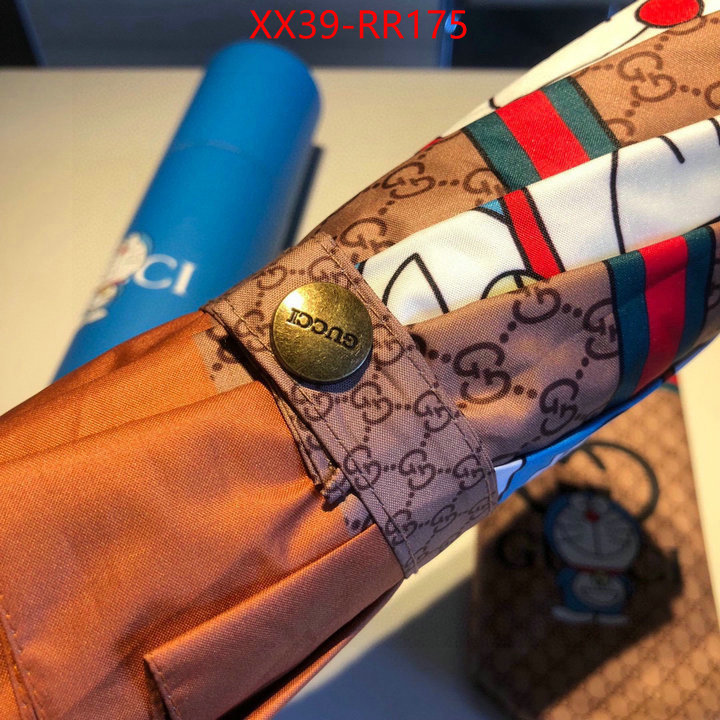 Umbrella-Gucci,replica 2023 perfect luxury , ID: RR175,$: 39USD