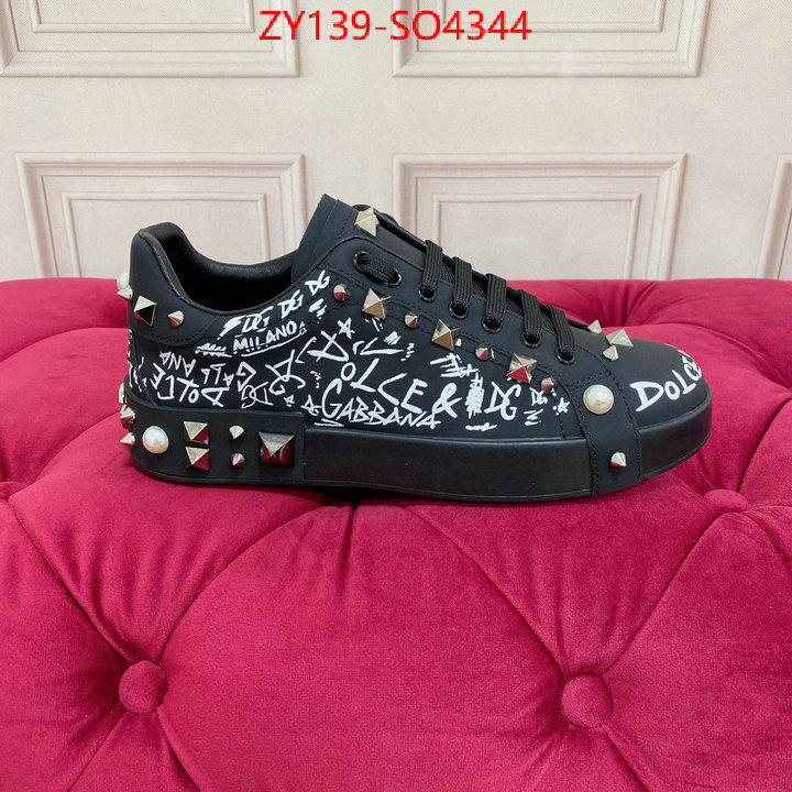 Women Shoes-DG,aaaaa+ class replica , ID: SO4344,$: 139USD