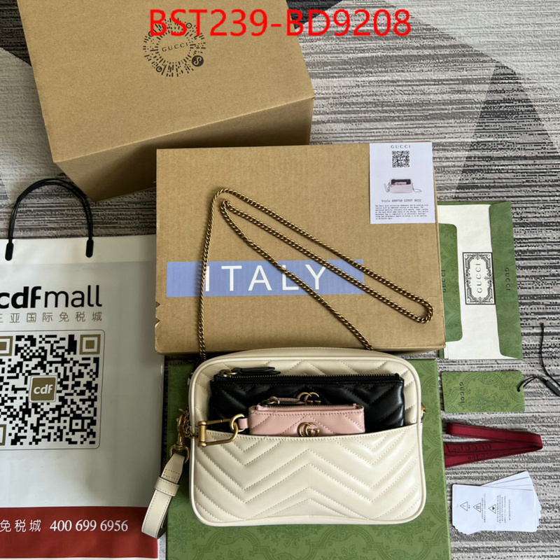 Gucci Bags(TOP)-Diagonal-,fake cheap best online ,ID: BD9208,$: 239USD