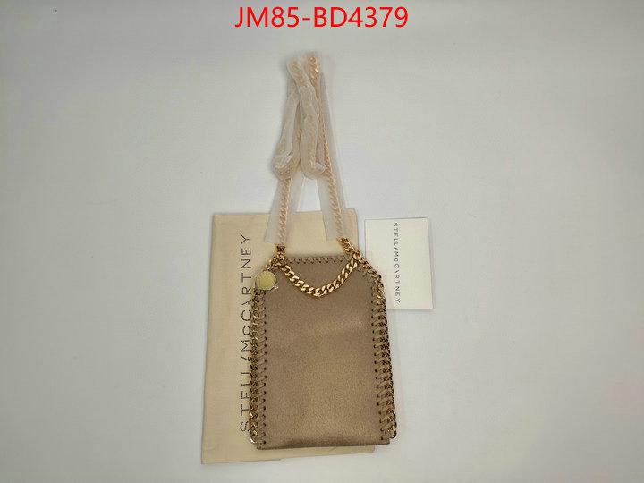 Stella McCartney Bags (TOP)-Handbag-,wholesale imitation designer replicas ,ID: BD4379,$: 85USD