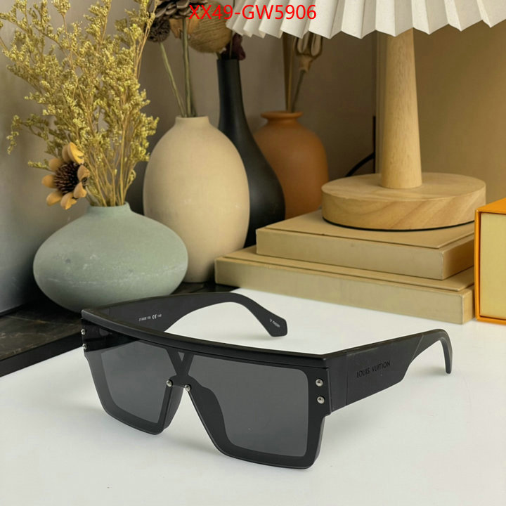 Glasses-LV,where to find the best replicas , ID: GW5906,$: 49USD
