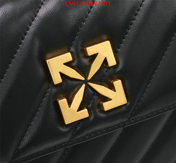 Off-White Bags ( TOP )-Diagonal-,high quality replica ,ID: BW2903,$: 179USD