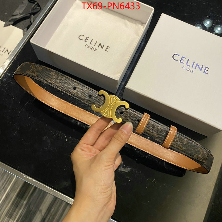 Belts-CELINE,is it illegal to buy , ID: PN6433,$: 69USD