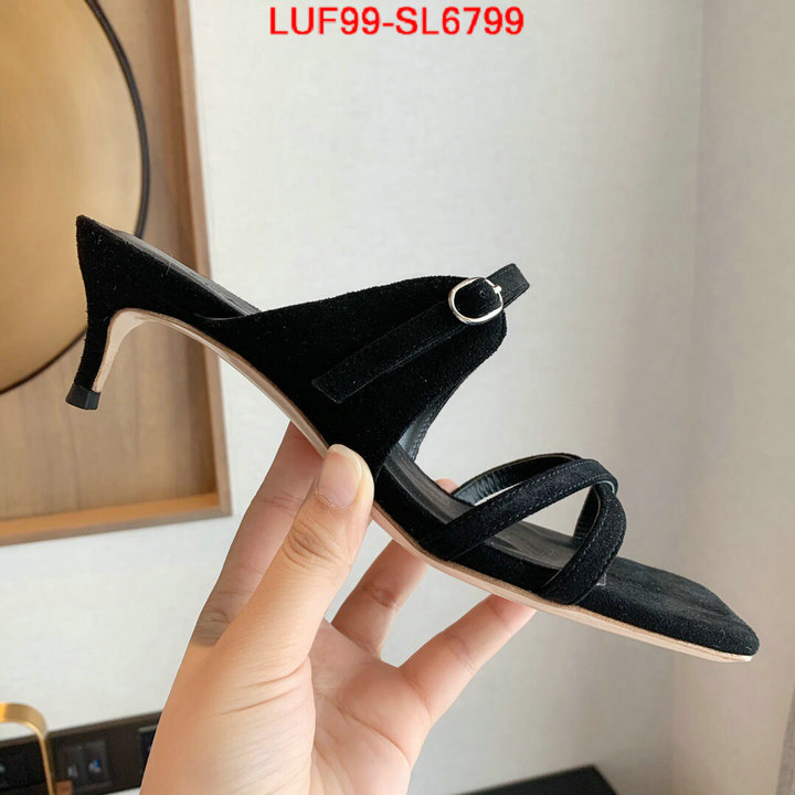 Women Shoes-BYfar,replica wholesale , ID: SL6799,$: 99USD