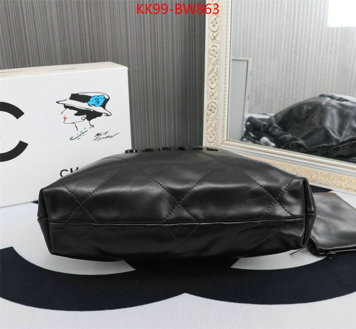 Chanel Bags(4A)-Handbag-,ID: BW863,$: 99USD