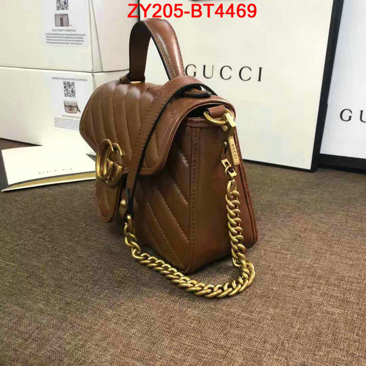 Gucci Bags(TOP)-Marmont,ID: BT4469,