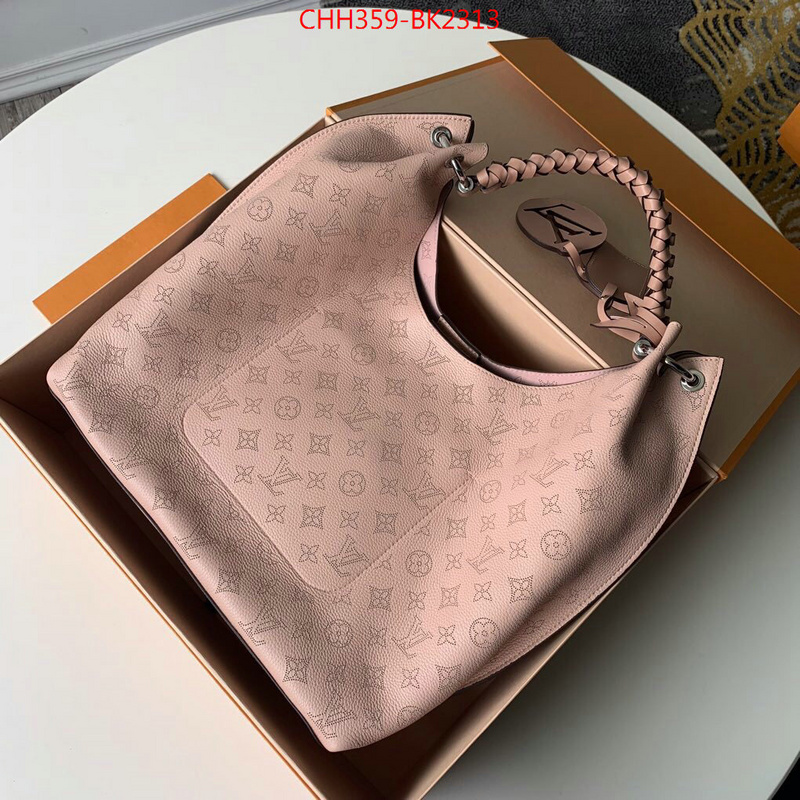 LV Bags(TOP)-Handbag Collection-,ID: BK2313,$: 389USD