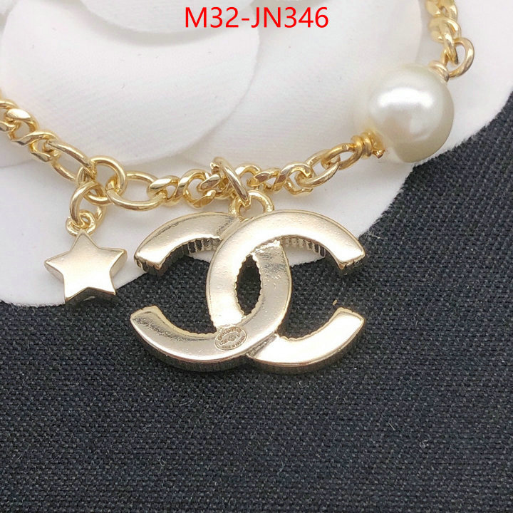 Jewelry-Chanel,what's the best place to buy replica , ID: JN346,$: 32USD