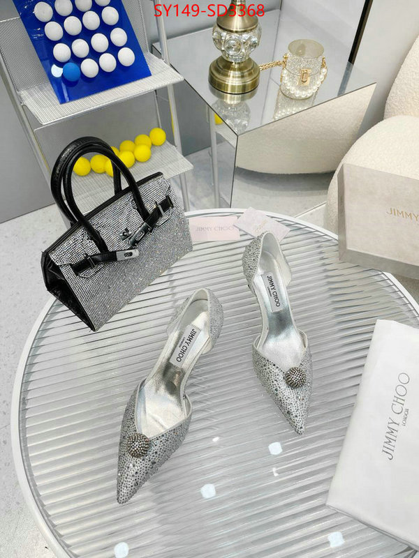 Women Shoes-Jimmy Choo,aaaaa+ replica designer , ID: SD3368,$: 149USD