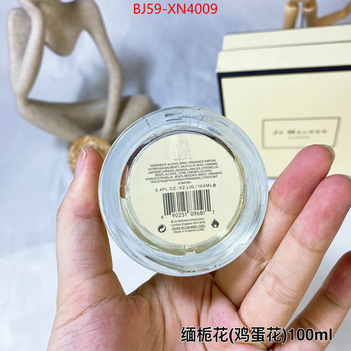 Perfume-Jo Malone,only sell high-quality , ID: XN4009,$: 59USD