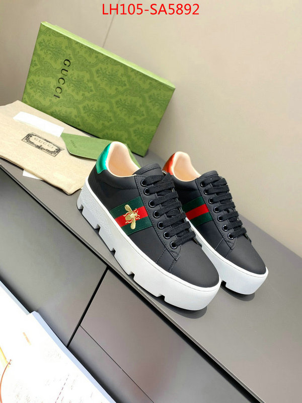 Women Shoes-Gucci,flawless , ID: SA5892,$: 105USD