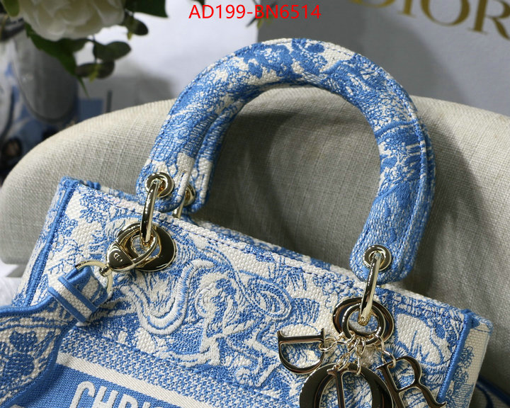 Dior Bags(TOP)-Lady-,ID: BN6514,$: 199USD