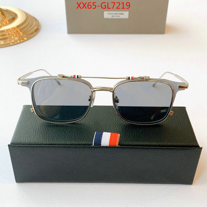 Glasses-Thom Browne,where to buy , ID: GL7219,$: 65USD