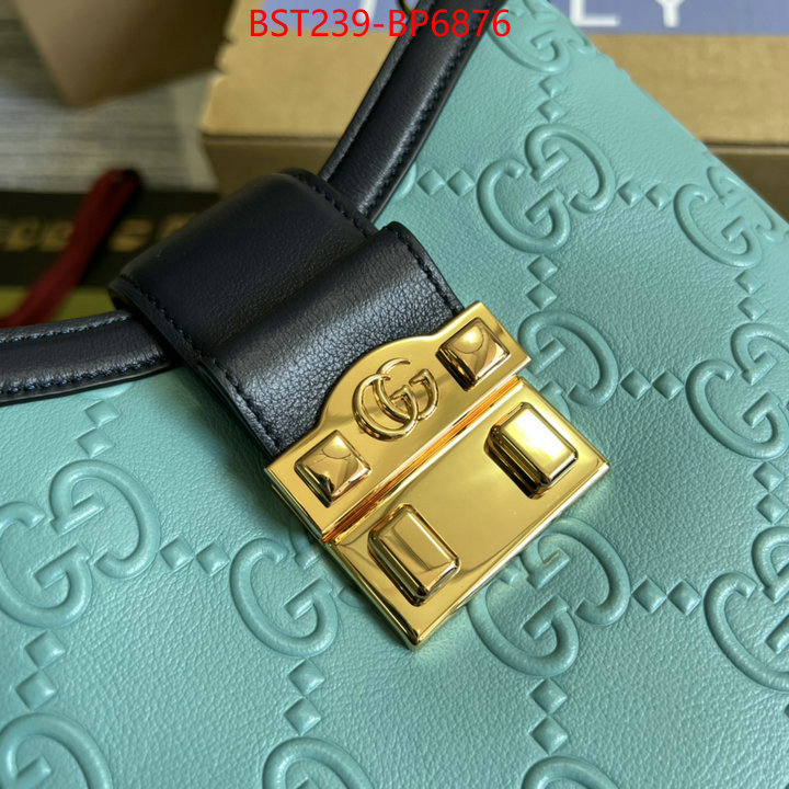 Gucci Bags(TOP)-Handbag-,top sale ,ID: BP6876,$: 239USD