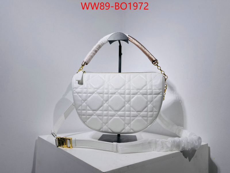 Dior Bags(4A)-Other Style-,ID: BO1972,$: 89USD