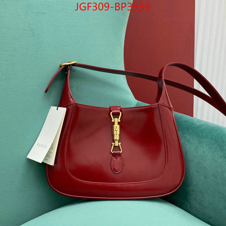 Gucci Bags(TOP)-Jackie Series-,2023 aaaaa replica 1st copy ,ID: BP3539,$: 309USD