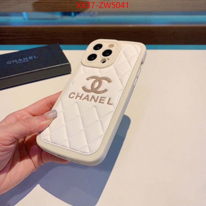 Phone case-Chanel,buy the best replica , ID: ZW5041,$: 37USD