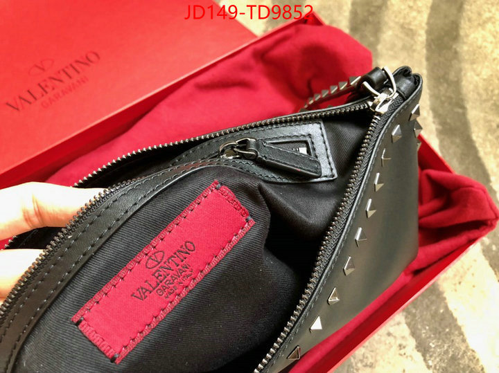 Valentino Bags (TOP)-Wallet,buy the best replica ,ID: TD9852,$: 149USD