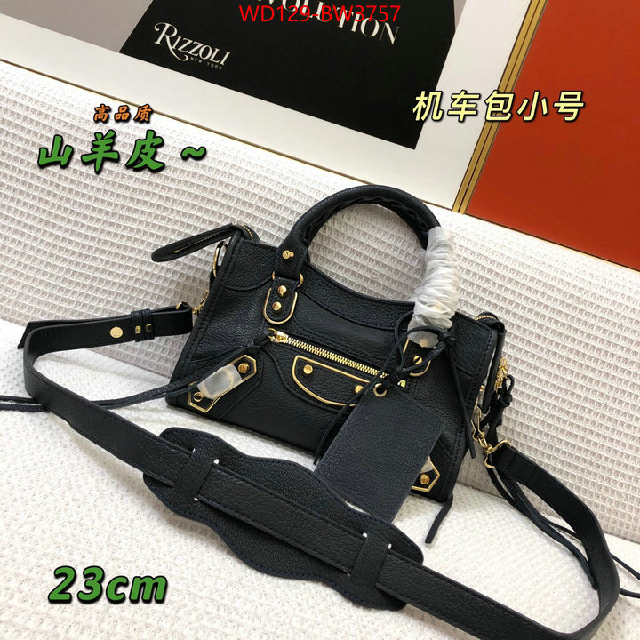 Balenciaga Bags(4A)-Neo Classic-,buy luxury 2023 ,ID: BW3757,$: 129USD