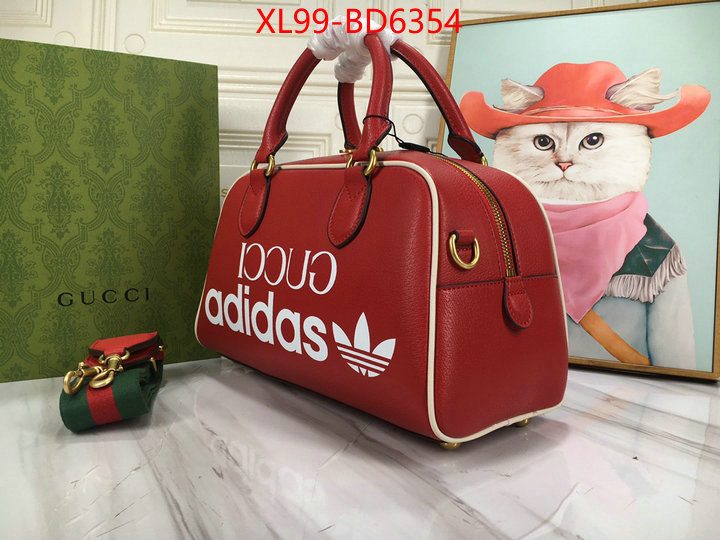 Gucci Bags(4A)-Handbag-,sellers online ,ID: BD6354,$: 99USD