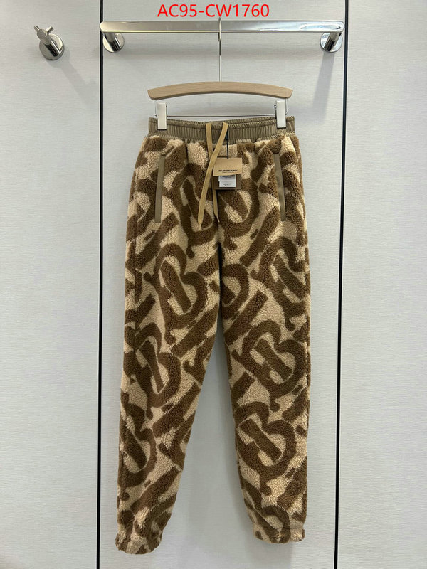 Clothing-Burberry,sell online , ID: CW1760,$: 95USD