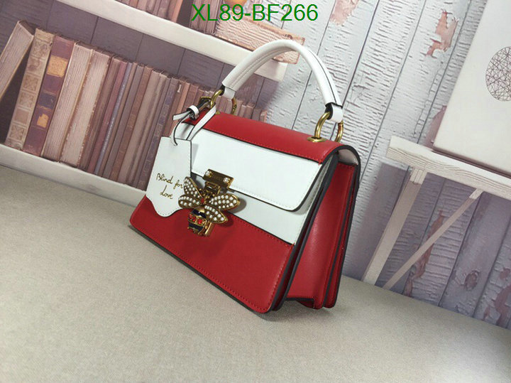 Gucci Bags(4A)-Handbag-,aaaaa quality replica ,ID: BF266,$:89USD
