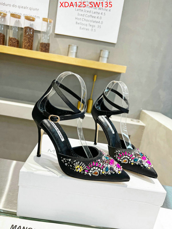 Women Shoes-Manolo Blahnik,how to start selling replica ,shop designer replica , ID: SW135,$: 125USD